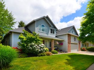 1673 Provincial Way, Eugene, OR 97401