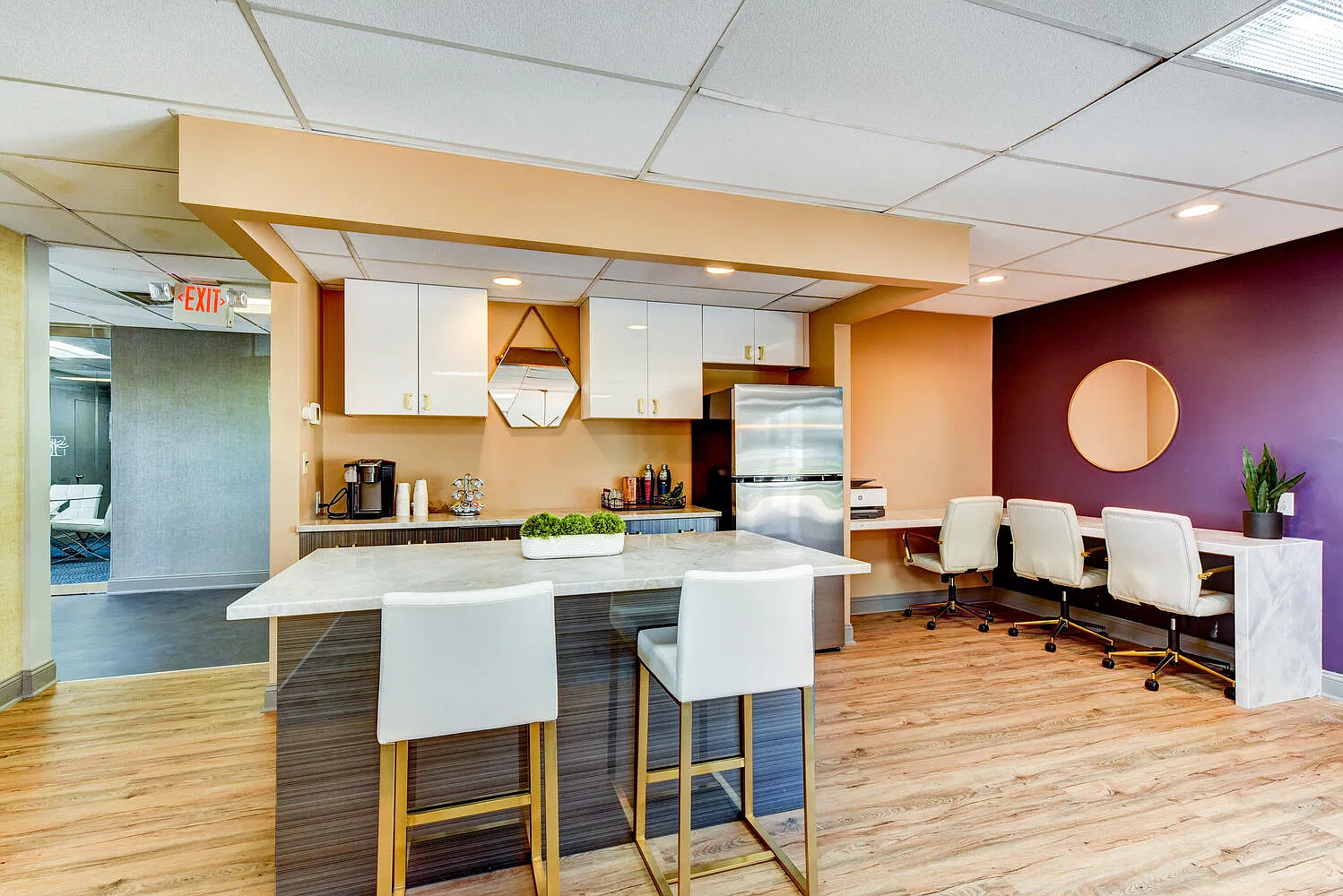 Princeton Orchards Apartments — Photo 4