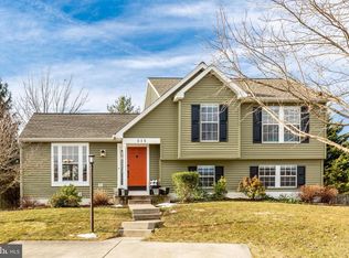 515 Yellow Lily Ct, Westminster, MD