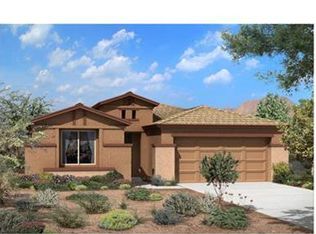 10136 S Gold Wagon Way S #244, Vail, AZ 85641