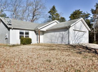1017 Creekwood Rd, Merriam Woods Village, MO 65740