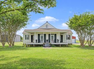 319 Isle Of Cuba Rd, Schriever, LA 70395