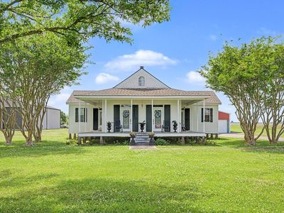 319 Isle Of Cuba Rd, Schriever, LA, 70395