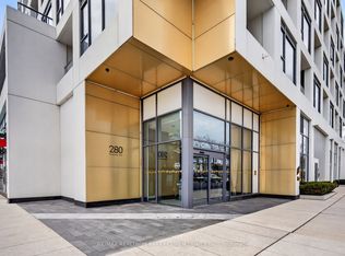 280 Howland Ave #Gph25, Toronto, ON M5R 0C3