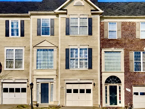 3548 Rapid Ln, Woodbridge, VA 22193