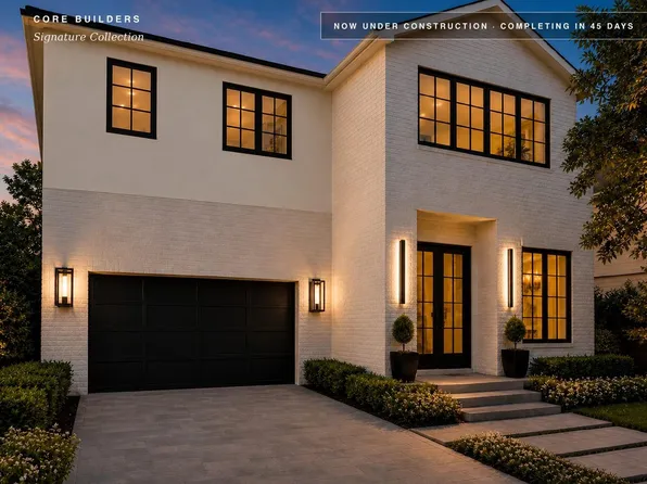 3023 Nottingham St, Houston, TX 77005