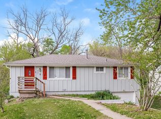 807 NE 82nd Ter, Kansas City, MO 64118