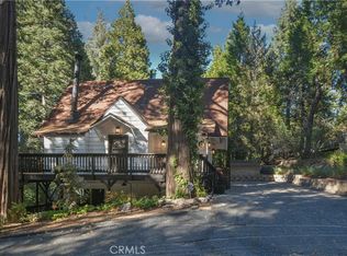 27942 Rainbow Dr, Lake Arrowhead, CA 92352