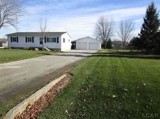 5465 Green Hwy, Tecumseh, MI