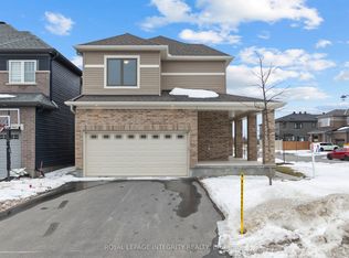 168 Maynooth Ct, Ottawa, ON K2J 6Y1