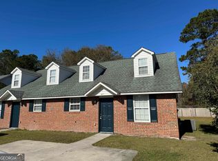 427 Madison Ave, Saint Marys, GA 31558