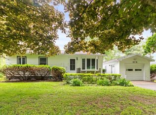 473 County Road 7, Clifton Springs, NY 14432