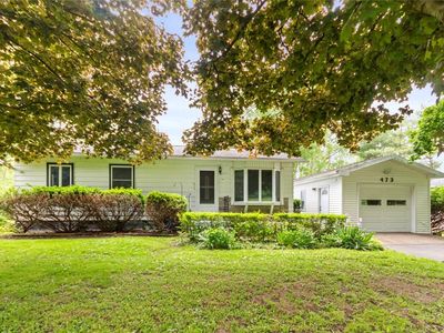473 County Road 7, Clifton Springs, NY, 14432
