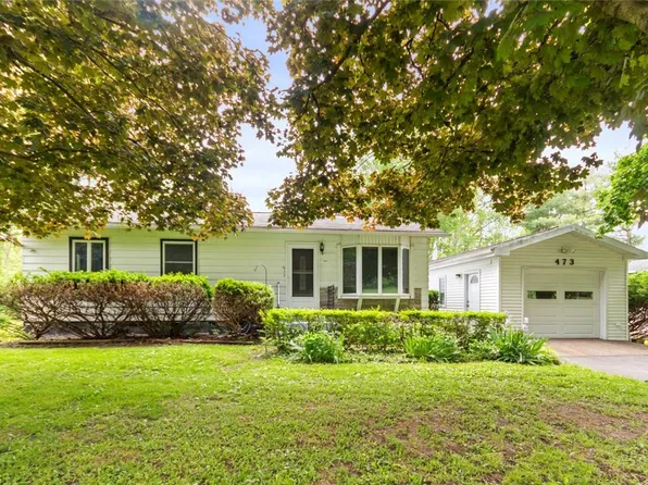 473 County Road 7, Clifton Springs, NY 14432