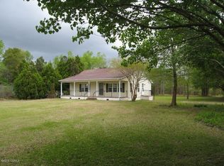 3470 Mill Creek Rd, Newport, NC 28570