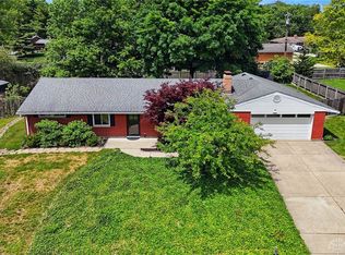 6123 Millbrook Dr, Dayton, OH 45459