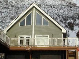 412 S Taylor St, Minturn, CO 81645