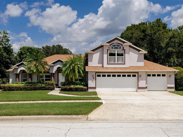 8 Oakland Pointe Cir, Oakland, FL 34760