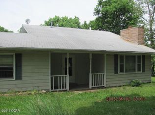 16211 Ivy Rd, Carthage, MO 64836