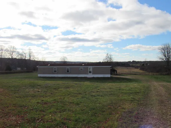 11 Shady Lane, Canaan, ME 04924