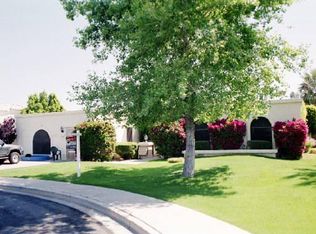 749 N York Cir #WOW, Mesa, AZ 85213