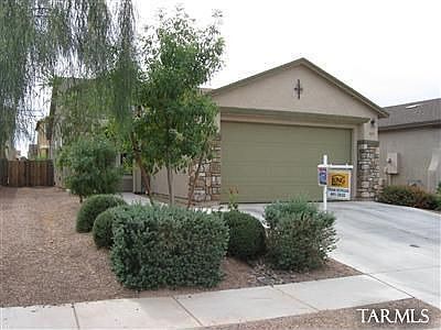 1st image of 2821 W Checkerspot Dr