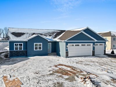 399 Battery Ave, De Pere, WI, 54115