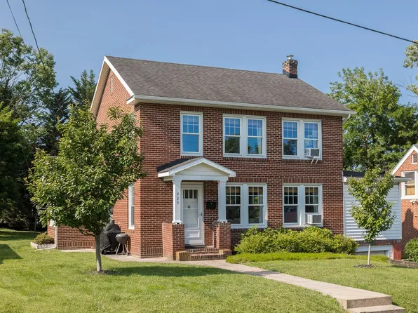425 E Elizabeth St, Harrisonburg, VA 22802