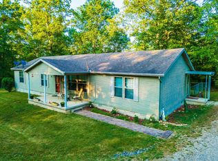 2422 Louden Rd, Peebles, OH 45660