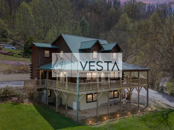 131 Tanner Trl, Waynesville, NC 28785