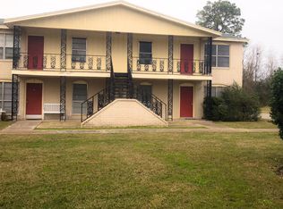 6030 Alpine Cir, Beaumont, TX 77708