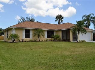 357 NE Gulfstream Ave, Pt Saint Lucie, FL 34953