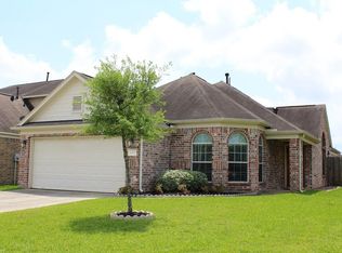 1007 Northgate Springs Dr, Spring, TX 77373