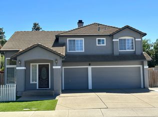 840 Woodsong Ln, Brentwood, CA