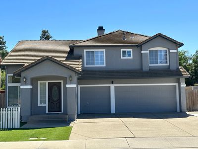 840 Woodsong Ln, Brentwood, CA, 94513