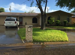 717 Westgate Dr, Laredo, TX 78041