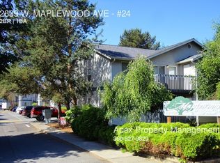 2639 W Maplewood Ave APT 24, Bellingham, WA 98225
