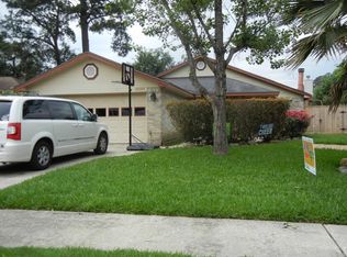 22335 Meadowrock Dr, Spring, TX 77389