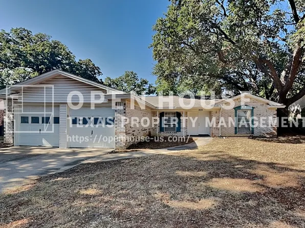 3001 Mark Dr, Arlington, TX 76013