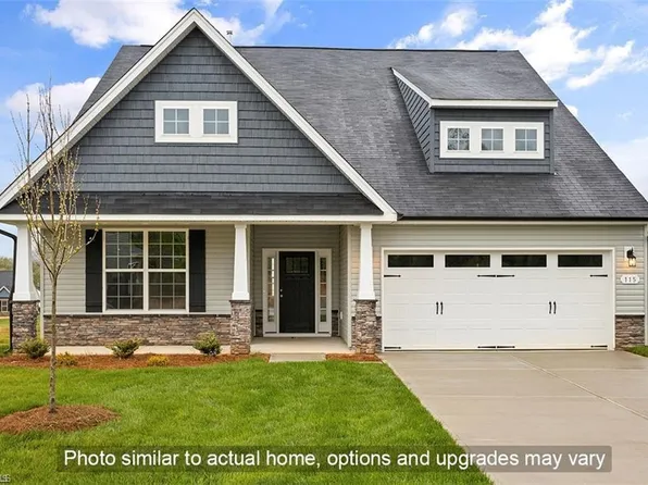 3718 Straw Hat Rd Lot 38, Greensboro, NC 27410