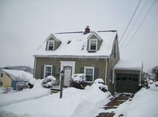 730 Highland Ave, Latrobe, PA 15650