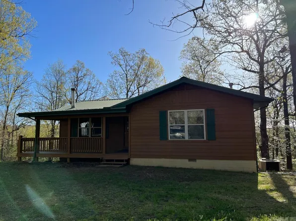 328 Mc #121, Oakland, AR 72661