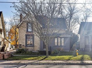 94 Stanley St, London, ON N6C 1B1