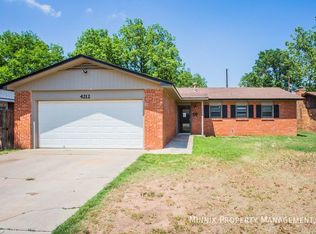 4212 53rd St, Lubbock, TX 79413
