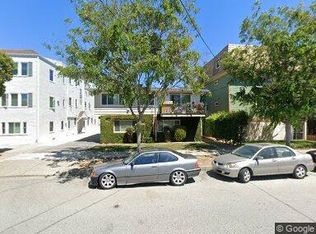 16 Highland Ave APT 1, Burlingame, CA 94010