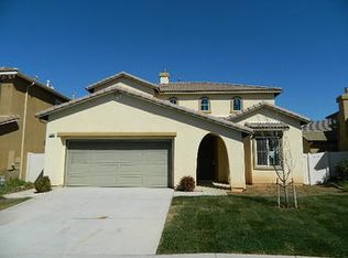 35836 Trevino Trl, Beaumont, CA 92223
