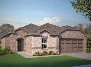 113 Attwater Rd, Rhome, TX 76078