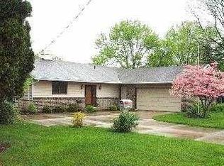 2362 Cass Rd, Toledo, OH 43614