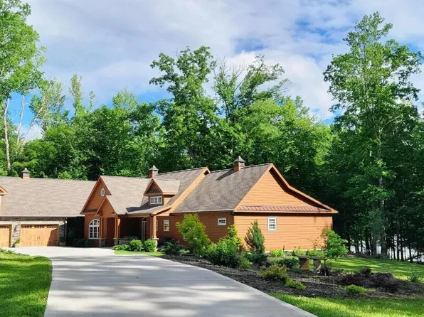 1466 Eagle Furnace Rd, Rockwood, TN 37854