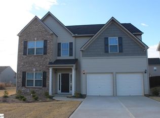 208 Kilsock Ct LOT 49, Bradford R Simpsonville, SC 29681